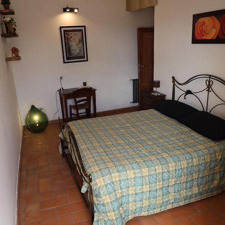 Hotel Dimora Turistica de' Piazza Roccalvecce Esterno foto