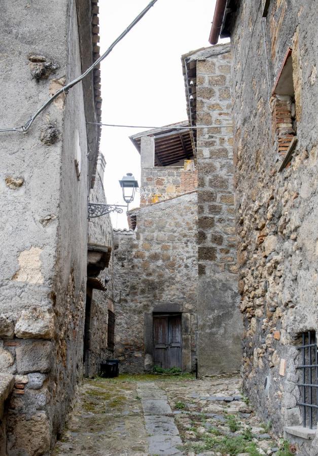 Hotel Dimora Turistica de' Piazza Roccalvecce Esterno foto