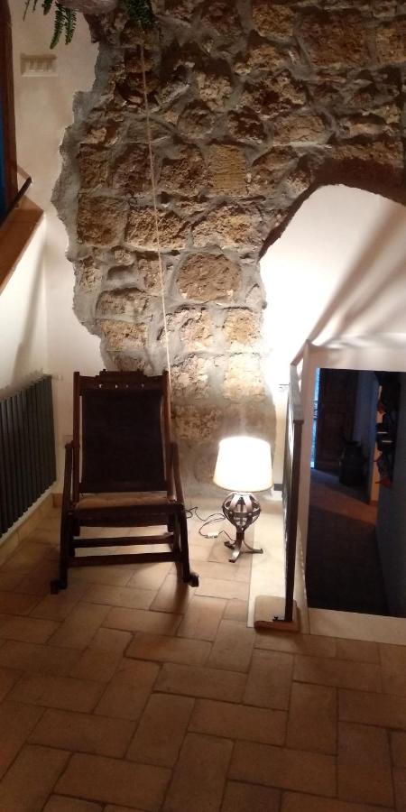 Hotel Dimora Turistica de' Piazza Roccalvecce Esterno foto