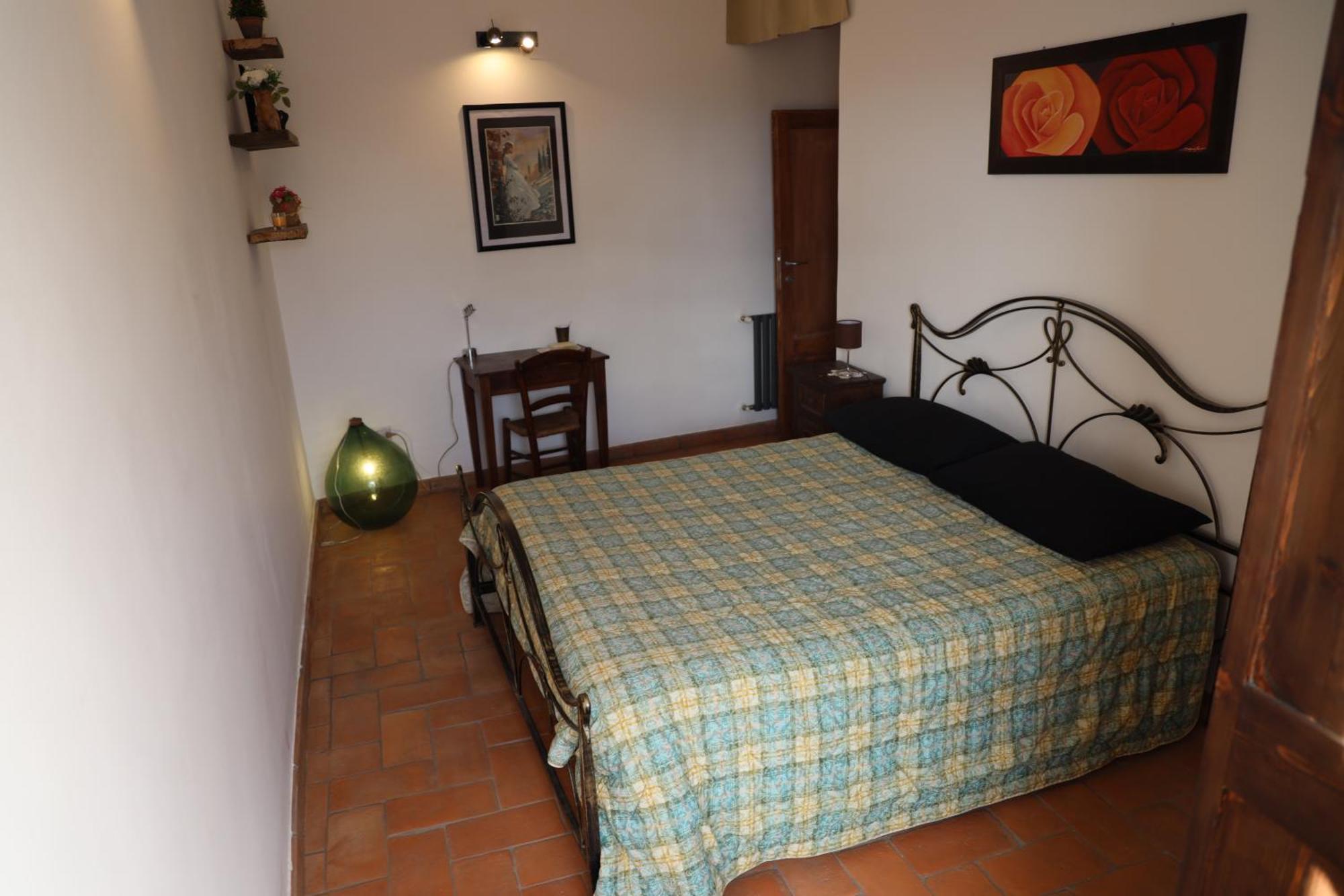 Hotel Dimora Turistica de' Piazza Roccalvecce Esterno foto
