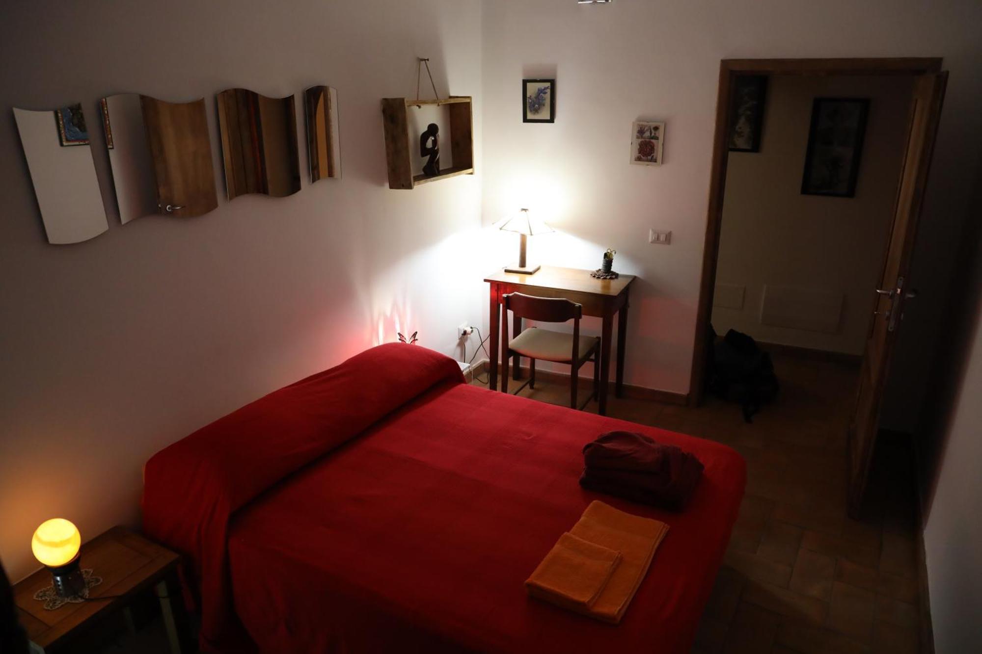 Hotel Dimora Turistica de' Piazza Roccalvecce Esterno foto